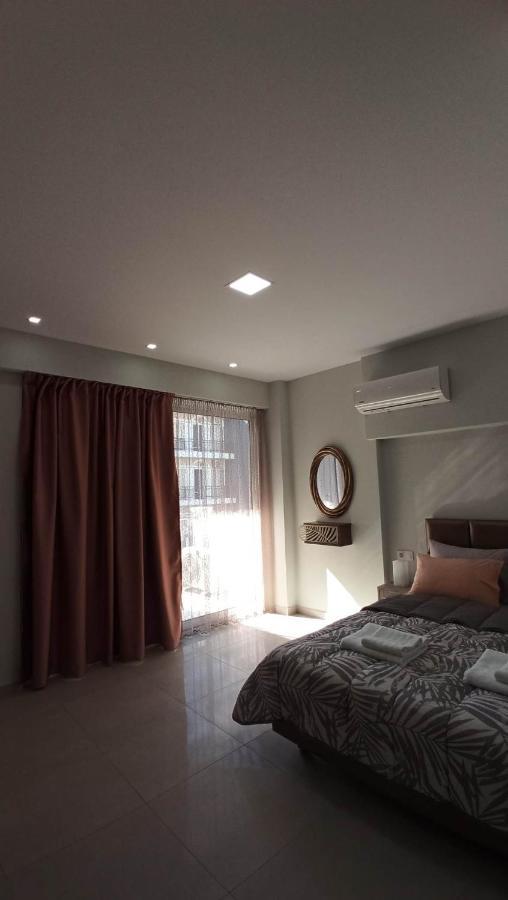 Bella Luxury Suite II Paralía Kültér fotó