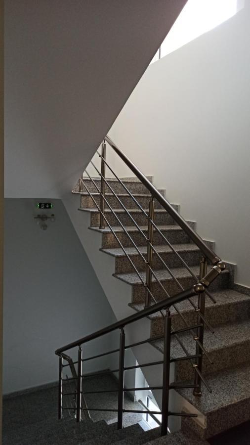 Bella Luxury Suite II Paralía Kültér fotó